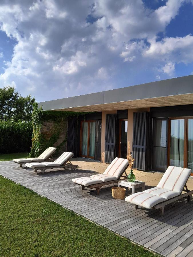 Bed and Breakfast Poggio Cagnano Manciano Zewnętrze zdjęcie